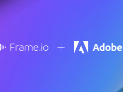 Adobe купила платформу для совместного редактирования видео "Frame․io" за $1,3 миллиарда