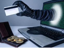 Шахрайство під виглядом онлайн-заробітку: жінка втратила понад 22 тисячі гривень