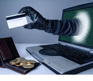 Шахрайство під виглядом онлайн-заробітку: жінка втратила понад 22 тисячі гривень