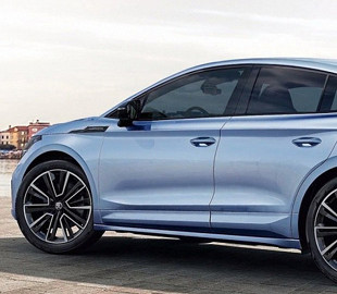 Skoda вынуждена прекратить производство из-за дефицита комплектующих до 10 января