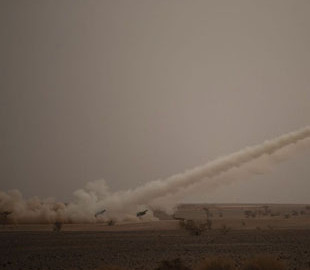 У пошуках HIMARS: у Миколаївській області затримали "шукача" систем