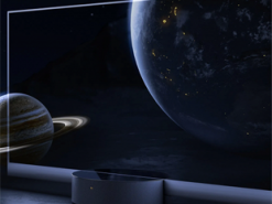 Xiaomi раскрыла главный секрет своего прозрачного телевизора