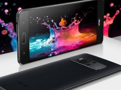 Смартфон ASUS ZenFone Ares получил чип Snapdragon 821 и 8 Гбайт ОЗУ