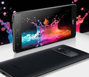 Смартфон ASUS ZenFone Ares получил чип Snapdragon 821 и 8 Гбайт ОЗУ