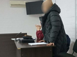 Координати ЗСУ в Telegram – в Миколаєві арештували жінку за держзраду