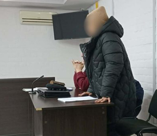 Координати ЗСУ в Telegram – в Миколаєві арештували жінку за держзраду