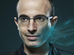 Юваль Харари назвал три важнейших проблемы будущего