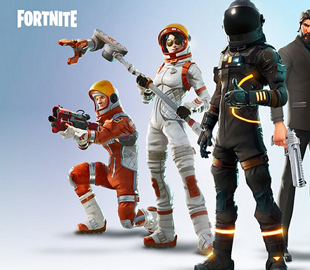 В отдалённом будущем в Fortnite может появиться режим с более чем сотней человек