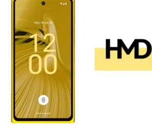 HMD Skyline повертає культовий дизайн Nokia Lumia 920