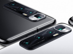 Xiaomi Mi 10 Ultra получил Android 11