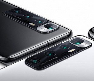 Xiaomi Mi 10 Ultra получил Android 11