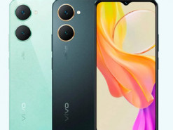 Офіційно розсекречено смартфон Vivo Y18