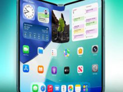 Стало відомо, як виглядатиме перший складаний iPhone