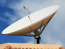 Кодировка ТВ-спутника. Провайдеры не справились с ажиотажным спросом