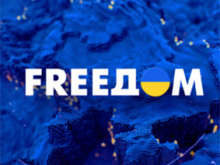 Сайт телеканалу FREEДОМ зазнав масованої DDoS-атаки