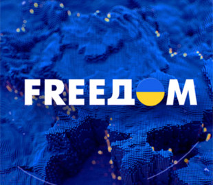 Сайт телеканалу FREEДОМ зазнав масованої DDoS-атаки