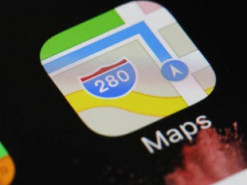 На картах Apple появилась запрещенная в РФ Республика Ичкерия