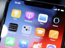 В новых iPhone появятся невидимые камеры