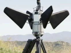 Електромагнітна зброя Pulsar захистить від дронів наземну техніку, літаки та БПЛА