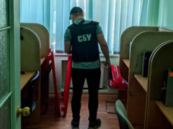 Call-центры, предоставляющие услуги российским компаниям, разоблачили в Кропивницком и Кривом Роге, - СБУ