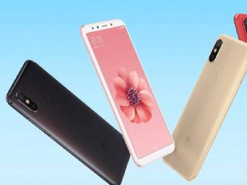 Xiaomi Mi 6X и Redmi Note 5 Pro стали самыми желанными в мире смартфонами