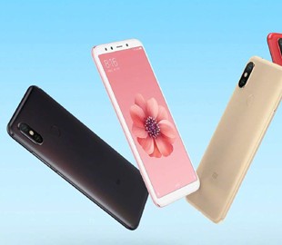Xiaomi Mi 6X и Redmi Note 5 Pro стали самыми желанными в мире смартфонами
