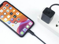 Як потрібно ставити телефон на зарядку, щоб не зіпсувати батарею