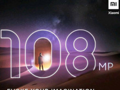 Xiaomi выпустит не менее четырёх новых смартфонов со 108-Мп камерой