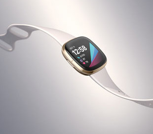 Представлены умные часы Fitbit Sense и Versa 3