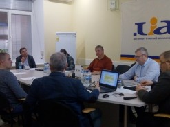 В Украине создают площадку для развития Интернета вещей