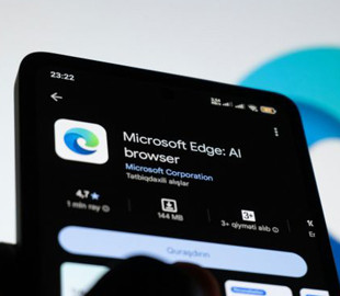 Microsoft Edge отримає масштабне оновлення, що не має аналогів серед браузерів
