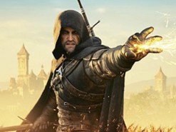 Сценаристы «Ведьмака» работают над Dying Light 2