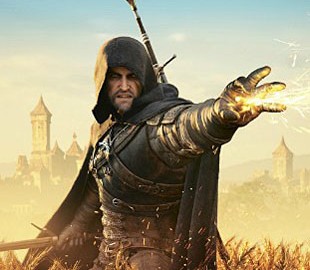 Сценаристы «Ведьмака» работают над Dying Light 2