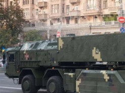 Плюси вітчизняної балістики: що говорять на Заході про українську ракету "Грім-2"
