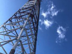 "Київстар" відновив зв'язок у Балаклії