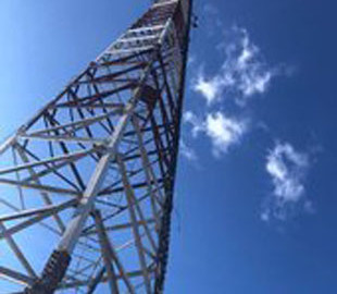 "Київстар" відновив зв'язок у Балаклії