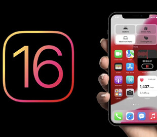 iPhone 6s и iPhone SE не будут поддерживать iOS 16