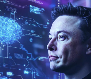 "Найрозумніший ШІ" від Ілона Маска запропонував стратити свого творця і Трампа