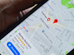 В Гане Google Maps посоветовал мужчине "въехать в дерево", когда он заблудился в пустыне