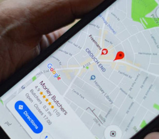 В Гане Google Maps посоветовал мужчине "въехать в дерево", когда он заблудился в пустыне