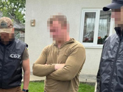 В Україні засудили 29-річного блогера, який виклав у TikTok відео пересування військової техніки