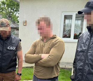 В Україні засудили 29-річного блогера, який виклав у TikTok відео пересування військової техніки