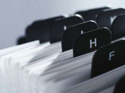 Интернет-мошенники используют данные украинцев для оформления фиктивных кредитов