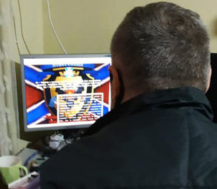 Збирав дані працівників СБУ для російських спецслужб: у Львові викрили хакера