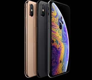​Украинцы узнали дату появления на рынке iPhone XS и XS Max