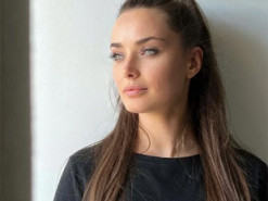 Мішина спростувала, що відновила стосунки з Еллертом: Не асоціюйте з його ім'ям