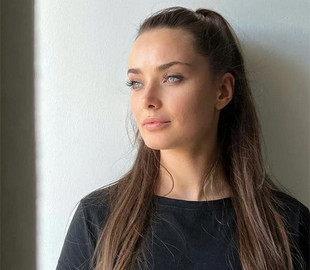 Мішина спростувала, що відновила стосунки з Еллертом: Не асоціюйте з його ім'ям