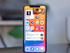 В iOS 14 обновился интерфейс звонков