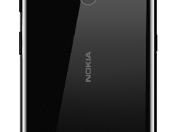 Новинка Nokia показалась на первом изображении