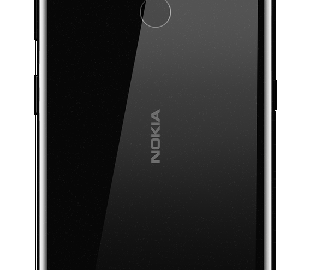 Новинка Nokia показалась на первом изображении